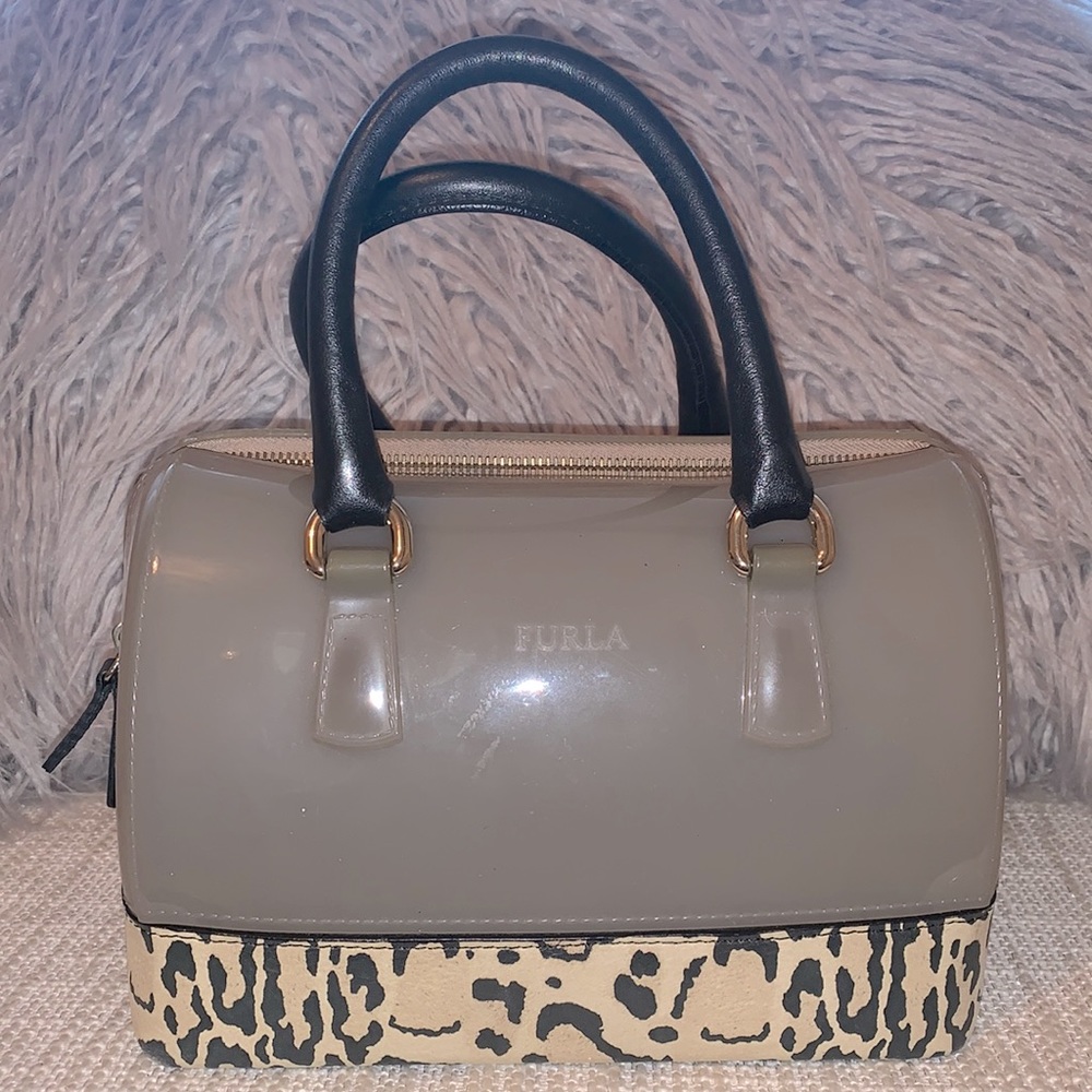 Authentic Furla Bag.